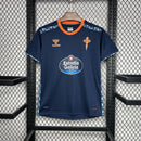 Camisa Celta de Vigo Away 24/25 - Torcedor Masculina - Lançamento