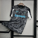 Camisa Bayer Leverkusen lll 24/25 - Torcedor Masculina - Lançamento