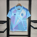 Camisa Espanha Goleiro 24/25 - Torcedor Masculina