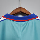 Camisa Barcelona Reserva 92/95 - Versão Retro