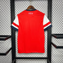 Camisa Arsenal Titular 12/13 - Versão Retro