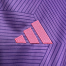 Camisa Universidad de Chile lll 24/25 - Adidas Torcedor Masculina