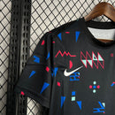 Camisa Portugal Pré-Jogo 24/25 - Torcedor Masculina