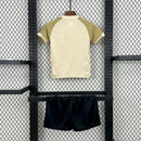 Kit Infantil Vasco Third 24/25