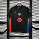 Camisa Barcelona Away 24/25 - LANÇAMENTO
