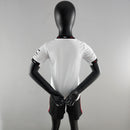 Kit Infantil Manchester United Reserva 22/23