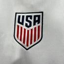 Camisa Estados Unidos Home 24/25 - Versão Torcedor