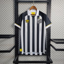 Camisa Santos Away 23/24 - Umbro Torcedor Masculina - Lançamento
