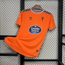 Camisa Celta de Vigo lll 24/25 - Torcedor Masculina - Lançamento
