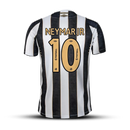 Camisa Santos Away Neymar Jr 24/25 - Torcedor Masculina
