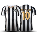 Camisa Santos Away Neymar Jr 24/25 - Torcedor Masculina