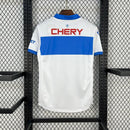 Camisa Universidad Católica Home 24/25 - Torcedor Masculina