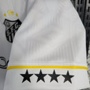 Camisa Santos Home 23/24 - Umbro Torcedor Masculina - Lançamento