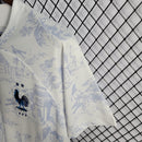 Camisa França Reserva 22/23 - Versão Torcedor