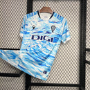 Camisa Cadiz Edição Especial 24/25 - Torcedor Masculina - Lançamento