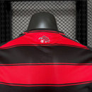 Camisa Flamengo Home 25/26 - Versão Jogador