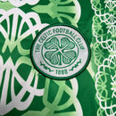 Camisa Celtic Treino 24/25 - Adidas Torcedor Masculina