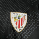 Camisa Athletic Bilbao Home 24/25 - Torcedor Masculina - Lançamento