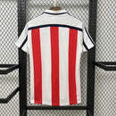 Camisa Bayern de Munich Reserva 00/01 - Versão Retro