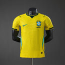 Camisa Brasil Nike I 2026/27 Jogador Masculino