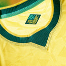 Camisa Brasil Nike I 2026/27 Jogador Masculino