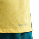 Camisa Brasil Nike I 2026/27 Jogador Masculino