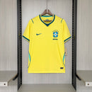 Camisa Brasil Nike I 2026/27 Torcedor