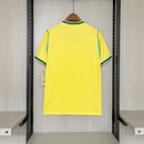 Camisa Brasil Nike I 2026/27 Torcedor
