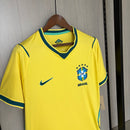 Camisa Brasil Nike I 2026/27 Torcedor