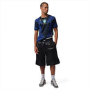 Camisa Brasil Nike II 2026/27 Torcedor