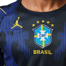 Camisa Brasil Nike II 2026/27 Torcedor