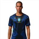 Camisa Brasil Nike II 2026/27 Torcedor