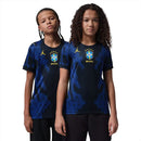 Camisa Brasil Nike II 2026/27 Torcedor