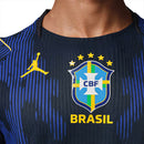 Camisa Brasil Nike II 2026/27 Jogador