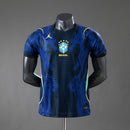 Camisa Brasil Nike II 2026/27 Jogador