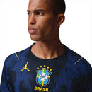Camisa Brasil Nike II 2026/27 Jogador