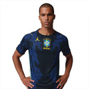 Camisa Brasil Nike II 2026/27 Jogador