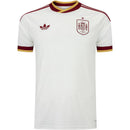 Camisa Espanha II 2026/27 Torcedor