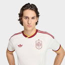 Camisa Espanha II 2026/27 Torcedor
