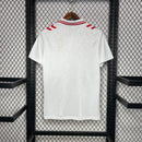 Camisa Dinamarca Away 24/25 - Torcedor Masculina