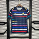 Camisa França Pré-Jogo 24/25 - Torcedor Masculina