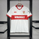 Camisa Stuttgarts Home 24/25 - Torcedor Masculina - Lançamento