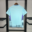 Camisa Escócia Away 24/25 - Adidas Torcedor Masculina