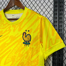 Camisa França Goleiro 24/25 - Torcedor Masculina