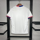 Camisa Estados Unidos Home 24/25 - Versão Torcedor