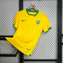 Camisa Brasil Home 2006 - Versão Retro