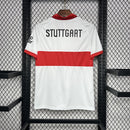 Camisa Stuttgarts Home 24/25 - Torcedor Masculina - Lançamento
