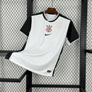 Camisa Corinthians Home 25/26 - Nike Torcedor Masculina - Lançamento