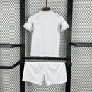 Kit Infantil Real Madrid Home 25/26