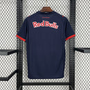 Camisa Red Bull Salzburg Away 25/26  - Torcedor Masculina